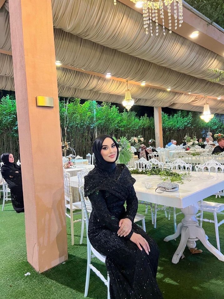 Siyah trend model - Görsel 3