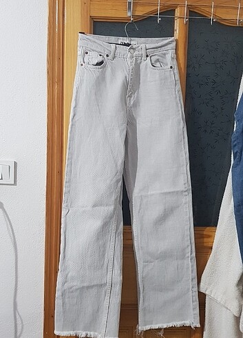 zara pantalon