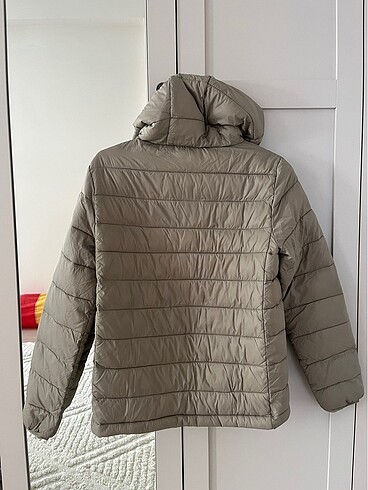 Pull and Bear Ceket