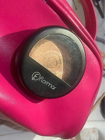 Beden Renk FLORMAR highlighter