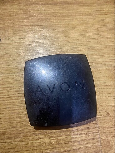 Beden AVON far paleti