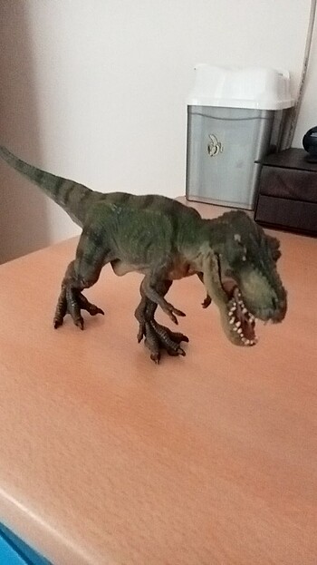 Schleich papo marka
