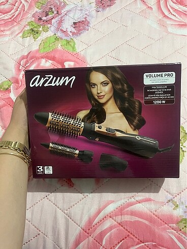 Arzum