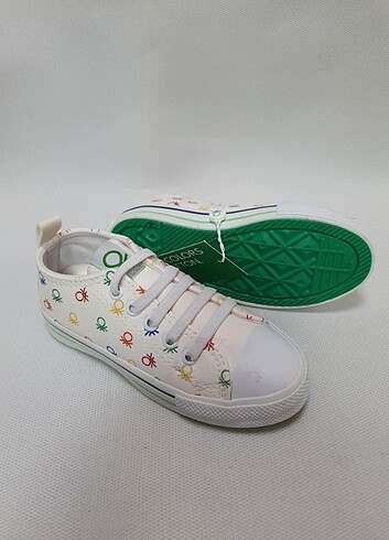 Benetton Benetton çocuk ayakkabı