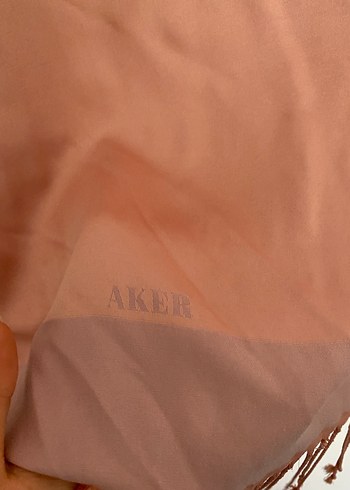 Kadın Bohem Tarz İpek Görünümlü Şal