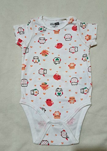 ZIBIN Kız Bebek Çocuk - Görsel 2