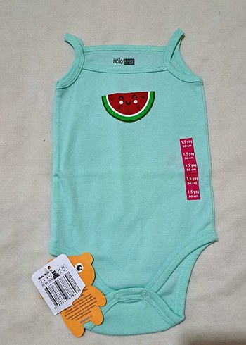 ZIBIN Kız Bebek Çocuk - Görsel 4