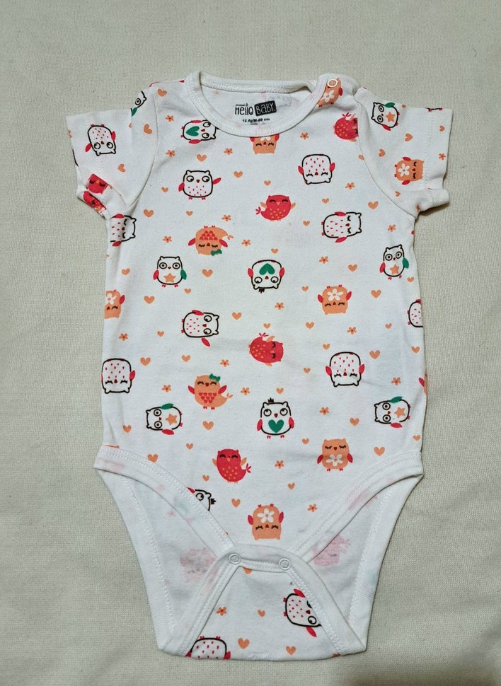 ZIBIN Kız Bebek Çocuk - Görsel 2