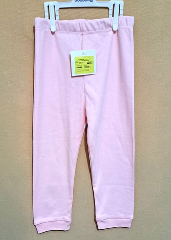 Kız Bebek T-SHİRT,Zıbın set - Görsel 5