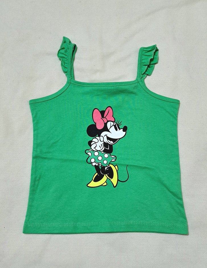 Kız Bebek T-SHİRT,Zıbın set - Görsel 3