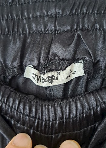 Kickboks Pantalonu & eşofman - Görsel 3