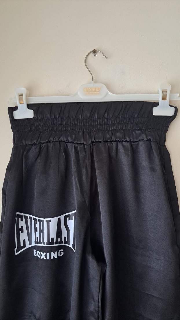 Kickboks Pantalonu & eşofman - Görsel 2