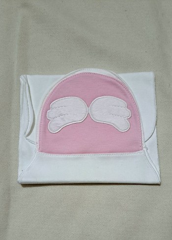 Bebek ter bezi ikili - Görsel 2