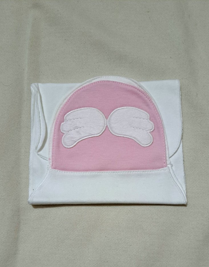 Bebek ter bezi ikili - Görsel 2