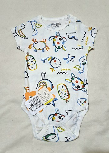 ZIBIN set Erkek Çocuk - Görsel 3