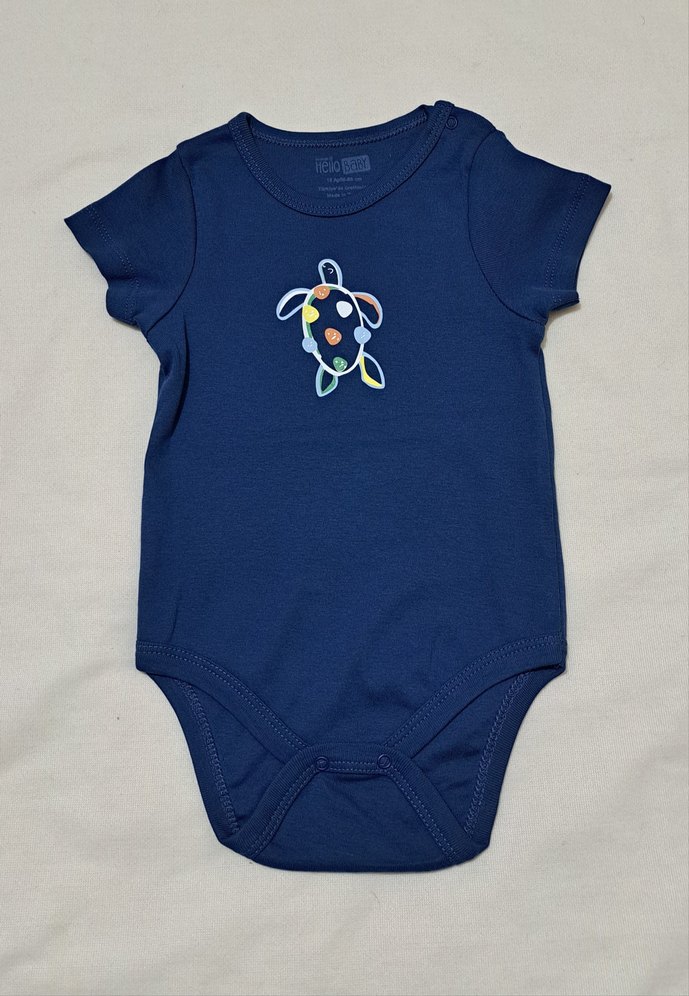 ZIBIN set Erkek Çocuk - Görsel 2