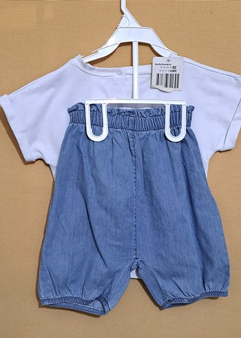 Kız Çocuk Takım 2Adet Tişört. - Görsel 2