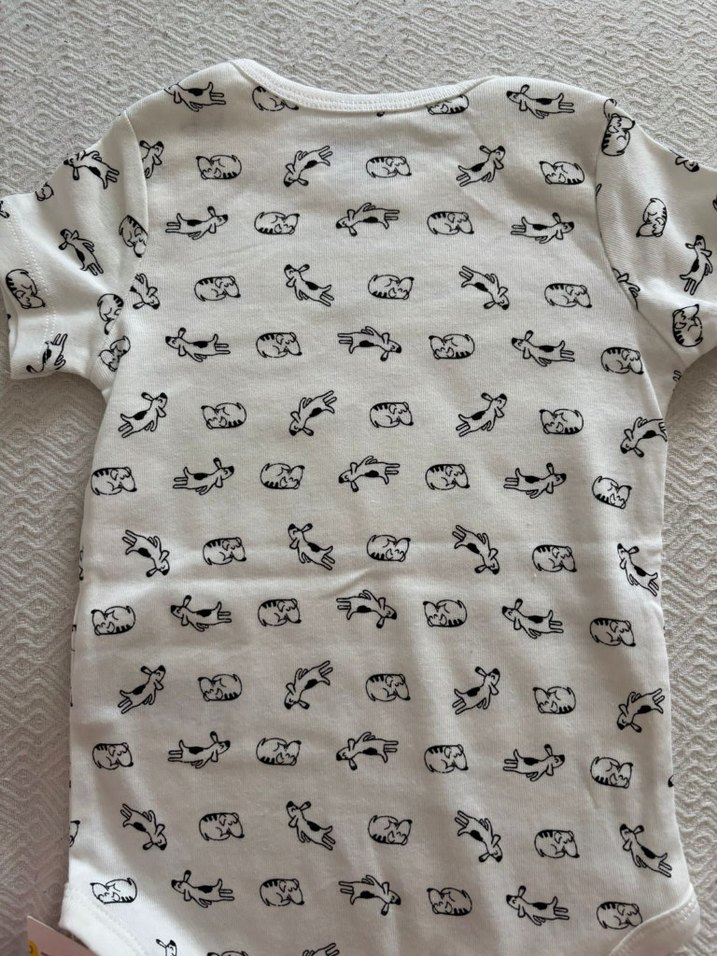 ZIBIN ERKEK BEBEK - Görsel 2