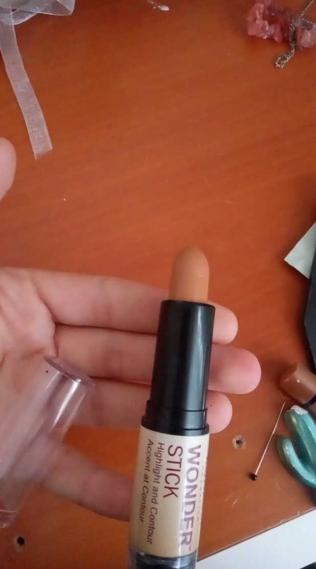 Ronassi Wonder Stick Kapatıcı ve Aydınlatıcı - Görsel 3