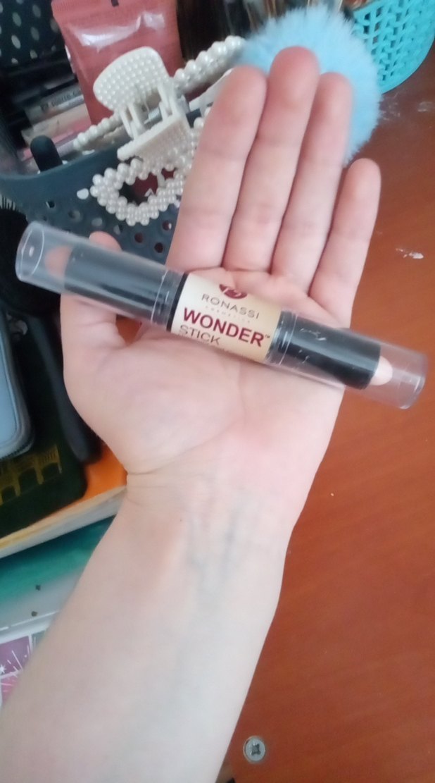 Ronassi Wonder Stick Kapatıcı ve Aydınlatıcı - Görsel 4