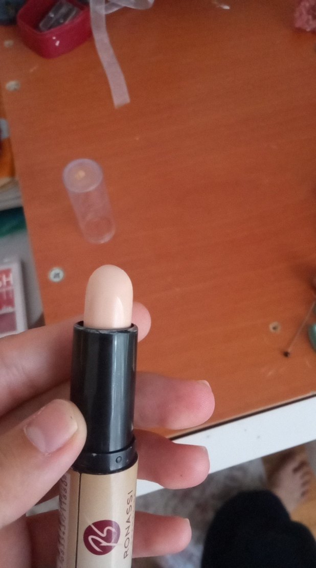 Ronassi Wonder Stick Kapatıcı ve Aydınlatıcı - Görsel 2