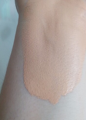 Flormar fondöten sıfıra yakın  - Görsel 5