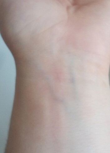 Flormar fondöten sıfıra yakın  - Görsel 6