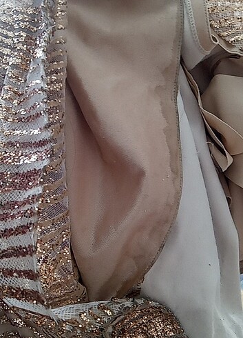 Kadın abiye - Görsel 8