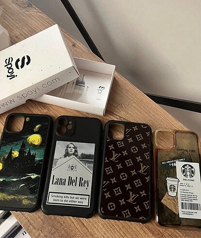 İphone 11 telefon kılıf