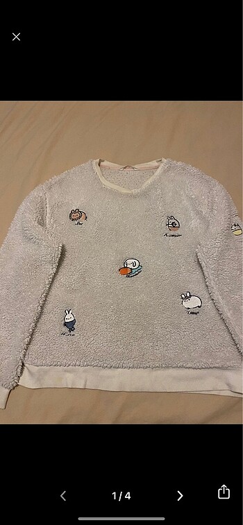 Penti sweat