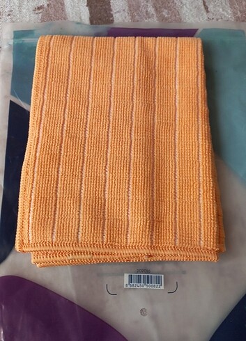 Beden Mikrofiber süper Mutfak bezi