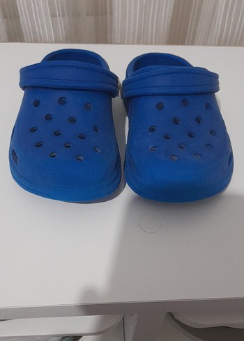 Diğer Mavi Erkek Çocuk Terlik
