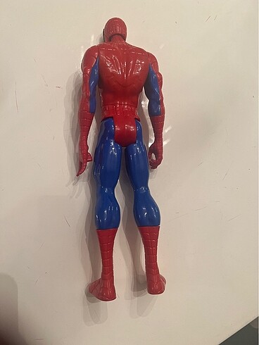  Habro marvel spiderman