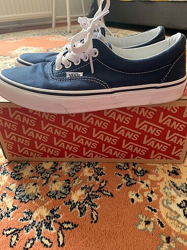Vans Vans ayakkabı