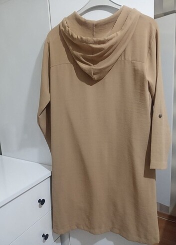 36 Beden Takım tunik
