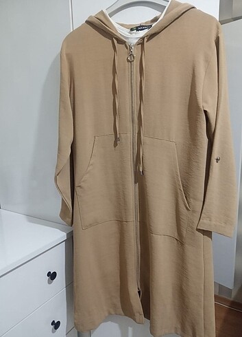 36 Beden ten rengi Renk Takım tunik
