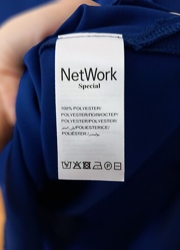 Network bluz 