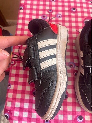 Adidas Spor ayakkabı