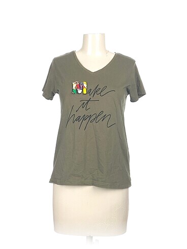 Adil Işık T-shirt %70 İndirimli.