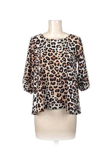 PreLoved Bluz %70 İndirimli.