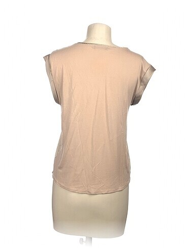 m Beden Mango Bluz %70 İndirimli.