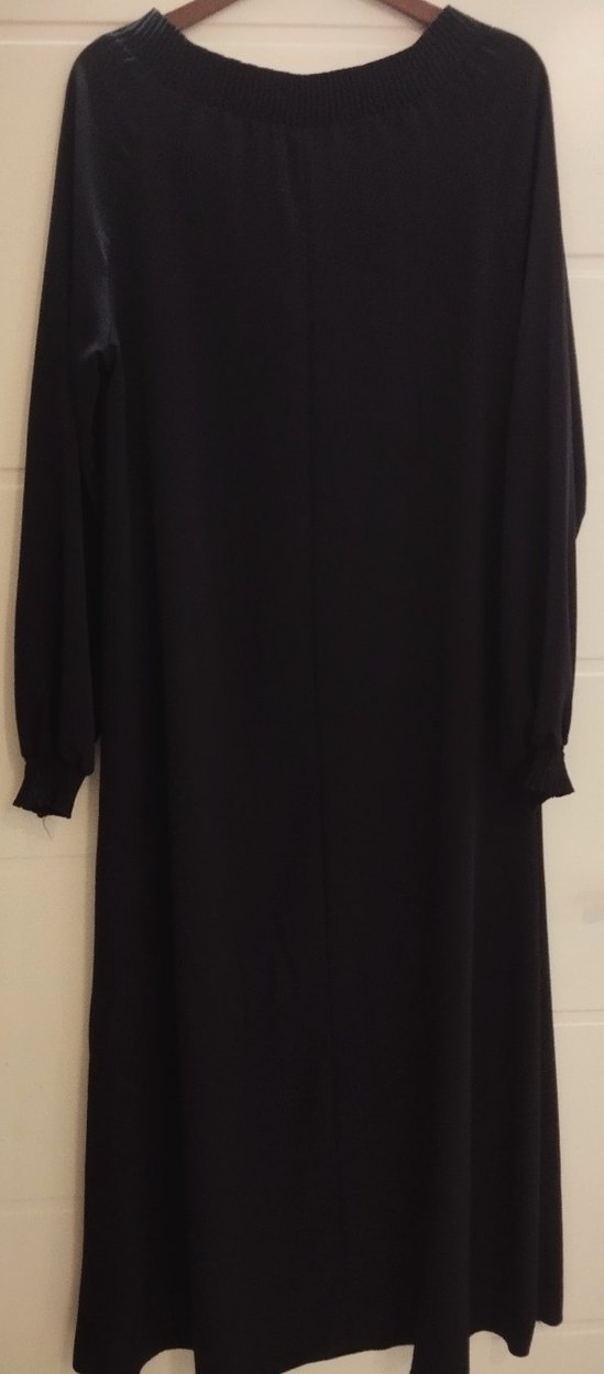 Bayan Giy çık Elbise - Görsel 2