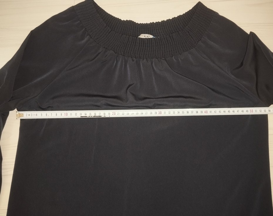 Bayan Giy çık Elbise - Görsel 5