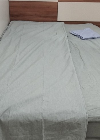 Brilliant Tek Kişilik Nevresim Takımı - Görsel 2