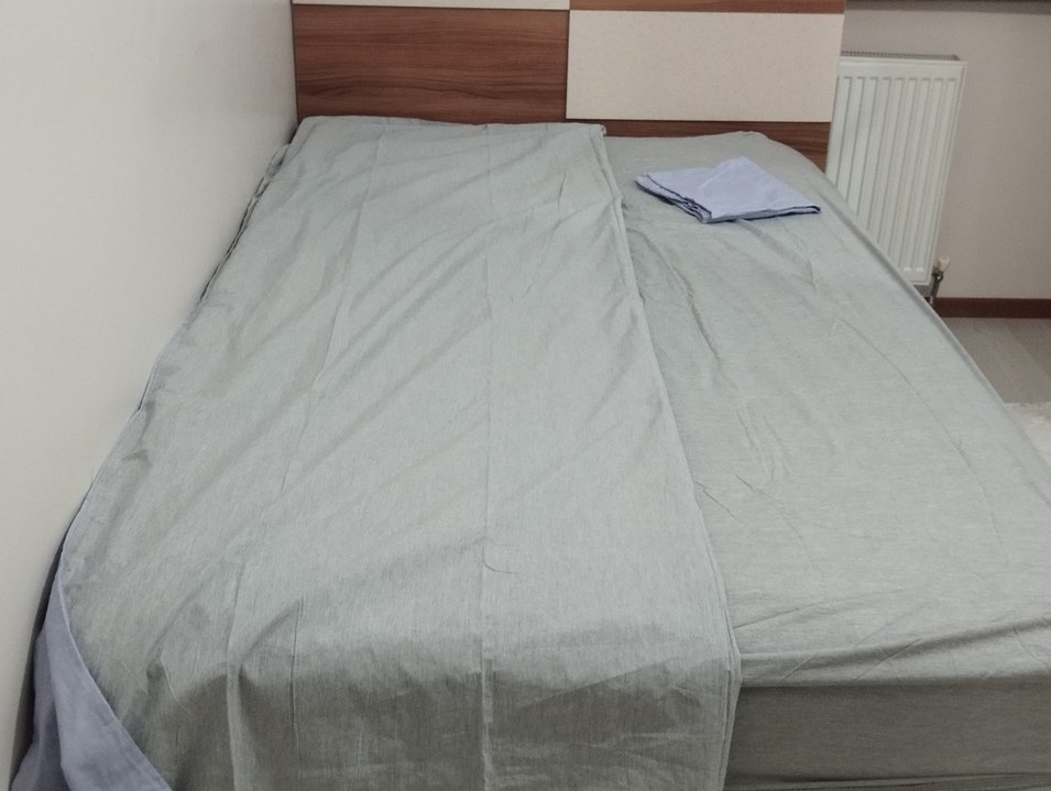 Brilliant Tek Kişilik Nevresim Takımı - Görsel 2