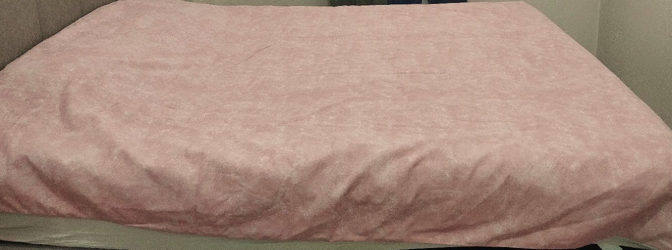 Brilliant Çift Kişilik Nevresim - Görsel 2