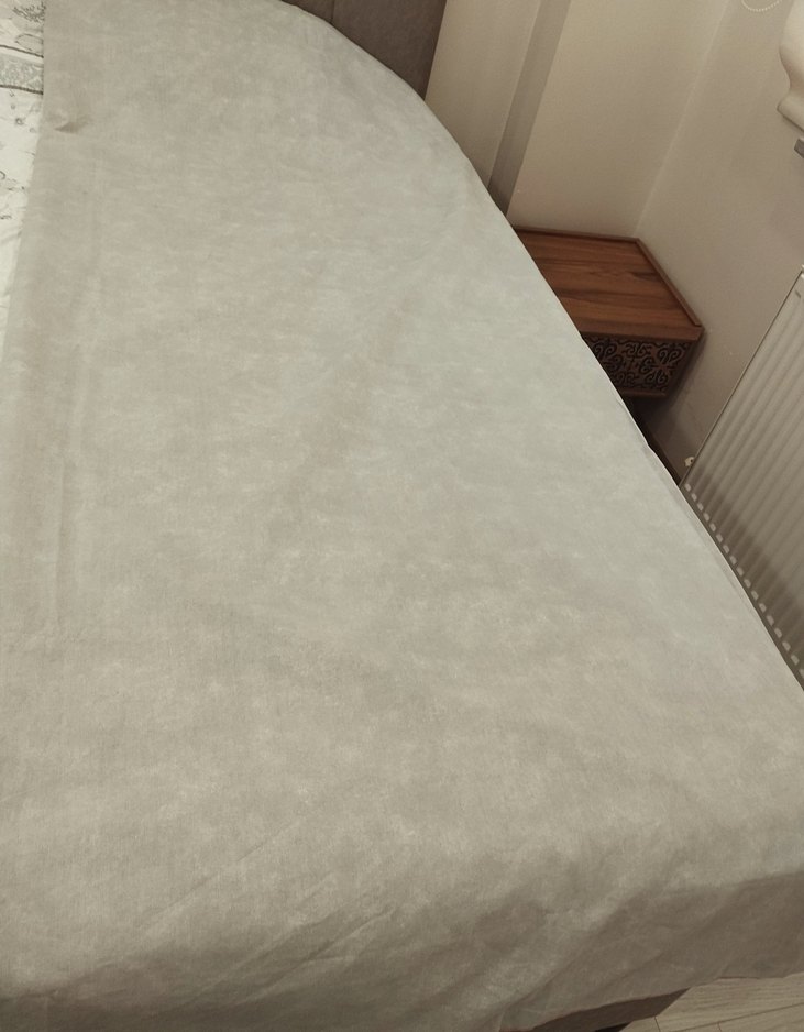 Brilliant Çift Kişilik Nevresim - Görsel 3