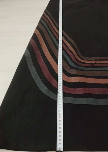 Bayan 2K Uzun Etek - Görsel 4