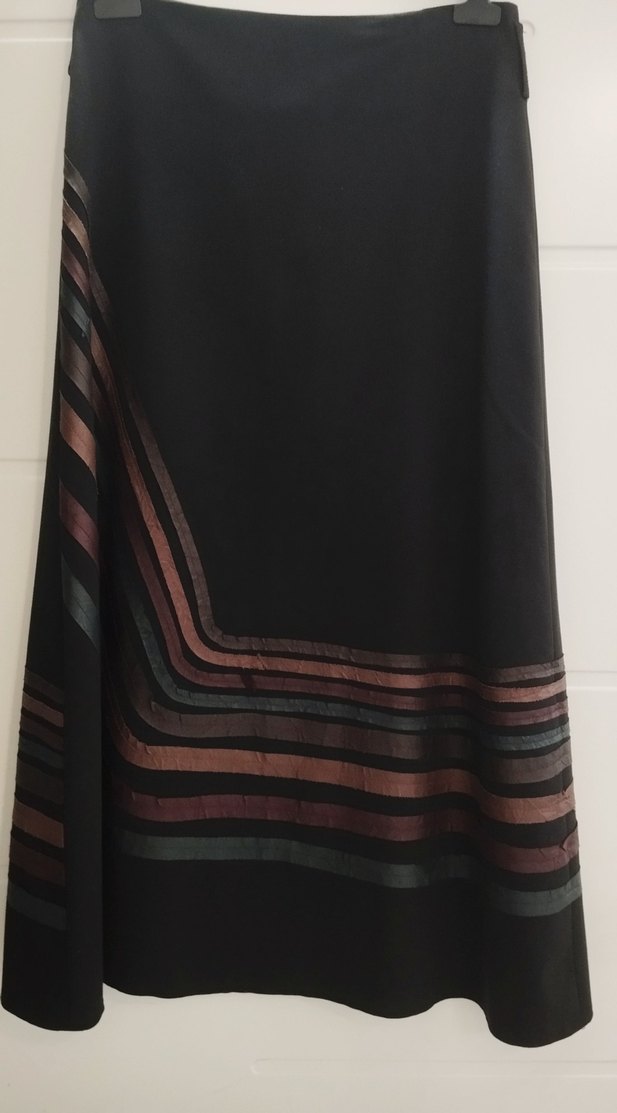 Bayan 2K Uzun Etek - Görsel 2