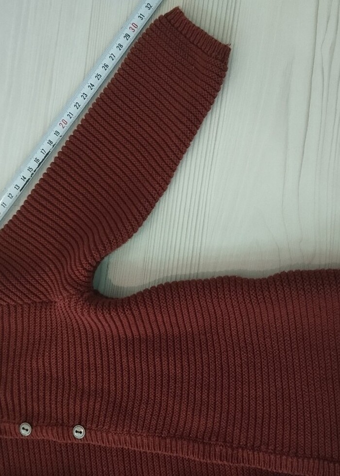 Erkek Çocuk Hırka - Görsel 2